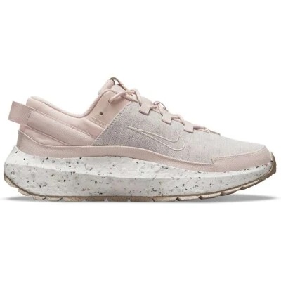 TÊNIS NIKE CRATER REMIXA FEMININO - Cinza/rosa TÊNIS NIKE CRATER REMIXA FEMININO - Cinza/rosa