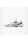 TÊNIS NIKE DE CORRIDA FREE RUN 5.0 MASCULINO - Branco/verde