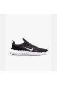TÊNIS NIKE DE CORRIDA FREE RUN 5.0 MASCULINO - Preto/branco