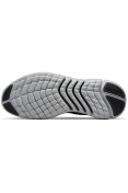 TÊNIS NIKE DE CORRIDA FREE RUN 5.0 MASCULINO - Preto/cinza