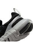 TÊNIS NIKE DE CORRIDA FREE RUN 5.0 MASCULINO - Preto/cinza