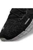 TÊNIS NIKE DE CORRIDA FREE RUN 5.0 MASCULINO - Preto/cinza