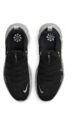TÊNIS NIKE DE CORRIDA FREE RUN 5.0 MASCULINO - Preto/cinza