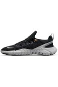 TÊNIS NIKE DE CORRIDA FREE RUN 5.0 MASCULINO - Preto/cinza
