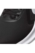 TENIS NIKE DOWNSHIFTER 10 MASCULINO - Preto/branco