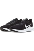TENIS NIKE DOWNSHIFTER 10 MASCULINO - Preto/branco