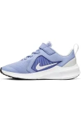 TENIS NIKE DOWNSHIFTER 10 (PSV) INFANTIL - Lilas/branco TENIS NIKE DOWNSHIFTER 10 (PSV) INFANTIL - Lilas/branco