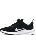 TENIS NIKE DOWNSHIFTER 10 (PSV) INFANTIL - Preto/branco TENIS NIKE DOWNSHIFTER 10 (PSV) INFANTIL - Preto/branco