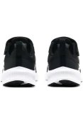 TENIS NIKE DOWNSHIFTER 10 (PSV) INFANTIL - Preto/branco TENIS NIKE DOWNSHIFTER 10 (PSV) INFANTIL - Preto/branco
