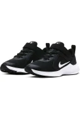 TENIS NIKE DOWNSHIFTER 10 (PSV) INFANTIL - Preto/branco TENIS NIKE DOWNSHIFTER 10 (PSV) INFANTIL - Preto/branco