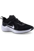 TENIS NIKE DOWNSHIFTER 10 (PSV) INFANTIL - Preto/branco TENIS NIKE DOWNSHIFTER 10 (PSV) INFANTIL - Preto/branco