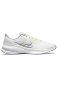 TÊNIS NIKE DOWNSHIFTER 11 FEMININO - Branco/lilas