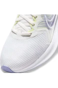 TÊNIS NIKE DOWNSHIFTER 11 FEMININO - Branco/lilas