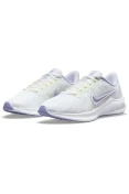 TÊNIS NIKE DOWNSHIFTER 11 FEMININO - Branco/lilas