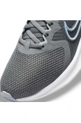 TÊNIS NIKE DOWNSHIFTER 11 FEMININO - Grafite/azul celeste