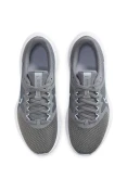 TÊNIS NIKE DOWNSHIFTER 11 FEMININO - Grafite/azul celeste