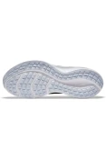 TÊNIS NIKE DOWNSHIFTER 11 FEMININO - Grafite/azul celeste