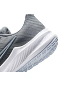 TÊNIS NIKE DOWNSHIFTER 11 FEMININO - Grafite/azul celeste