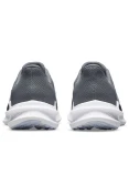 TÊNIS NIKE DOWNSHIFTER 11 FEMININO - Grafite/azul celeste
