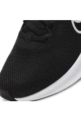 TÊNIS NIKE DOWNSHIFTER 11 FEMININO - Preto/branco