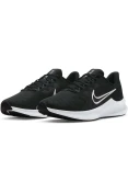 TÊNIS NIKE DOWNSHIFTER 11 FEMININO - Preto/branco