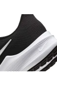TÊNIS NIKE DOWNSHIFTER 11 FEMININO - Preto/branco