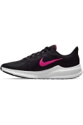 TÊNIS NIKE DOWNSHIFTER 11 FEMININO - Preto/pink