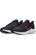 TÊNIS NIKE DOWNSHIFTER 11 FEMININO - Preto/pink