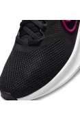 TÊNIS NIKE DOWNSHIFTER 11 FEMININO - Preto/pink