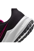 TÊNIS NIKE DOWNSHIFTER 11 FEMININO - Preto/pink