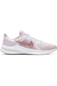 TÊNIS NIKE DOWNSHIFTER 11 FEMININO - Rosa/bronze
