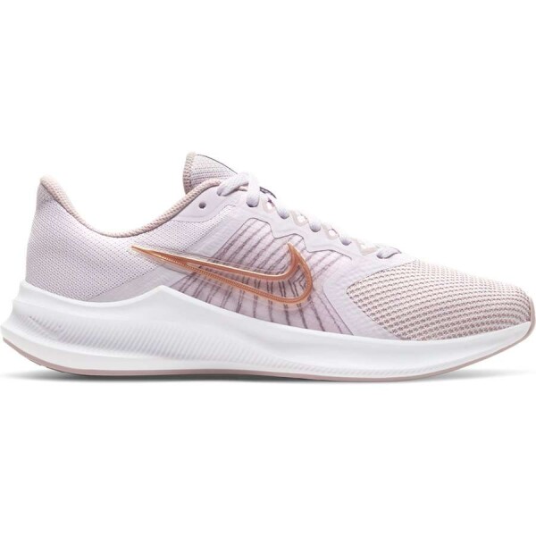 TÊNIS NIKE DOWNSHIFTER 11 FEMININO - Rosa/bronze