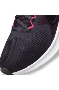 TÊNIS NIKE DOWNSHIFTER 11 FEMININO - Roxo/branco