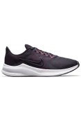 TÊNIS NIKE DOWNSHIFTER 11 FEMININO - Roxo/branco