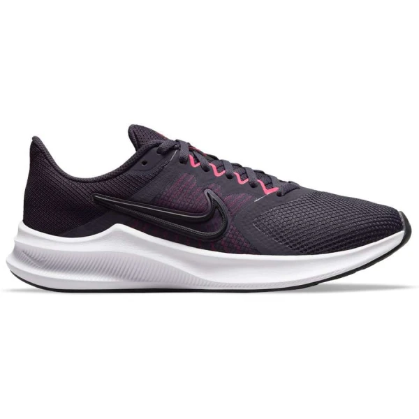 TÊNIS NIKE DOWNSHIFTER 11 FEMININO - Roxo/branco TÊNIS NIKE DOWNSHIFTER 11 FEMININO - Roxo/branco