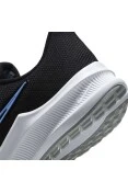 TÊNIS NIKE DOWNSHIFTER 11 MASCULINO - Preto/azul TÊNIS NIKE DOWNSHIFTER 11 MASCULINO - Preto/azul