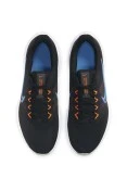 TÊNIS NIKE DOWNSHIFTER 11 MASCULINO - Preto/azul TÊNIS NIKE DOWNSHIFTER 11 MASCULINO - Preto/azul