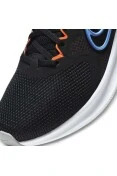 TÊNIS NIKE DOWNSHIFTER 11 MASCULINO - Preto/azul TÊNIS NIKE DOWNSHIFTER 11 MASCULINO - Preto/azul