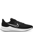 TÊNIS NIKE DOWNSHIFTER 11 MASCULINO - Preto/branco TÊNIS NIKE DOWNSHIFTER 11 MASCULINO - Preto/branco