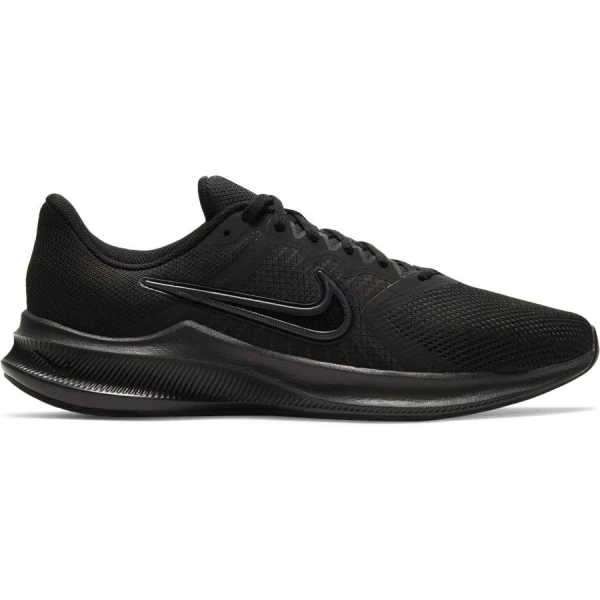 TÊNIS NIKE DOWNSHIFTER 11 MASCULINO - Preto/grafite TÊNIS NIKE DOWNSHIFTER 11 MASCULINO - Preto/grafite