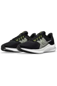 TÊNIS NIKE DOWNSHIFTER 11 MASCULINO - Preto/verde TÊNIS NIKE DOWNSHIFTER 11 MASCULINO - Preto/verde