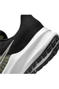 TÊNIS NIKE DOWNSHIFTER 11 MASCULINO - Preto/verde TÊNIS NIKE DOWNSHIFTER 11 MASCULINO - Preto/verde