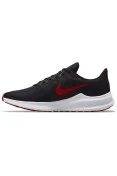 TÊNIS NIKE DOWNSHIFTER 11 MASCULINO - Preto/vermelho TÊNIS NIKE DOWNSHIFTER 11 MASCULINO - Preto/vermelho