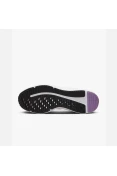 TÊNIS NIKE DOWNSHIFTER 12 FEMININO - Bege/roxo
