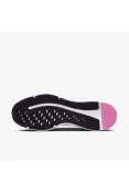 TÊNIS NIKE DOWNSHIFTER 12 FEMININO - Cinza/rosa