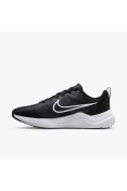 TÊNIS NIKE DOWNSHIFTER 12 FEMININO - Preto/branco