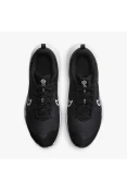 TÊNIS NIKE DOWNSHIFTER 12 FEMININO - Preto/branco