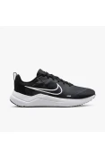 TÊNIS NIKE DOWNSHIFTER 12 FEMININO - Preto/branco