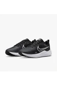 TÊNIS NIKE DOWNSHIFTER 12 FEMININO - Preto/branco