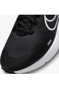 TÊNIS NIKE DOWNSHIFTER 12 FEMININO - Preto/branco